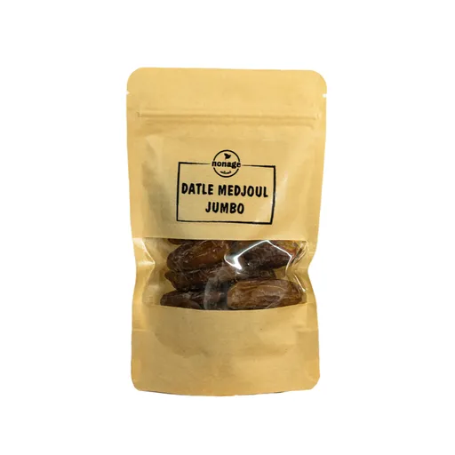 NONAGE Medjoul datle jumbo 750 g