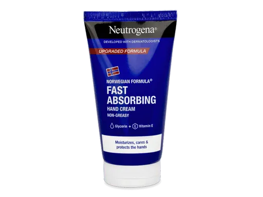 Krém na ruky Neutrogena 75 ml
