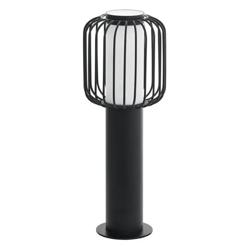 Podstavcové osvetlenie Eglo RAVELLO pozink čierna 98723