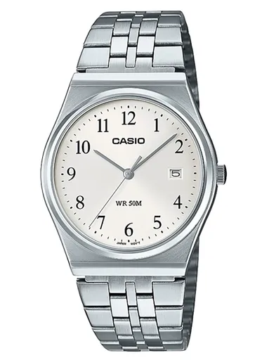 Pánske hodinky Casio MTP-B145D-7B + BOX (zd230f)