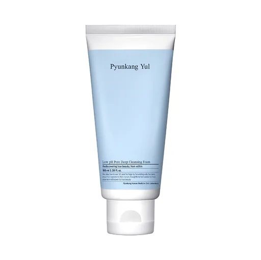 PYUNKANG YUL Low pH jemná čistiaca pena 100 ml