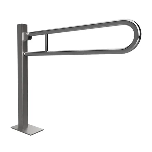 Bemeta Help madlo sklopné nehrdzavejúca oceľ 301507321