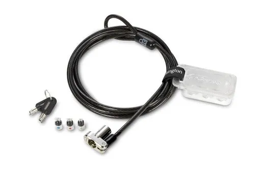 Kensington Universal 3-in-1 Keyed Lock