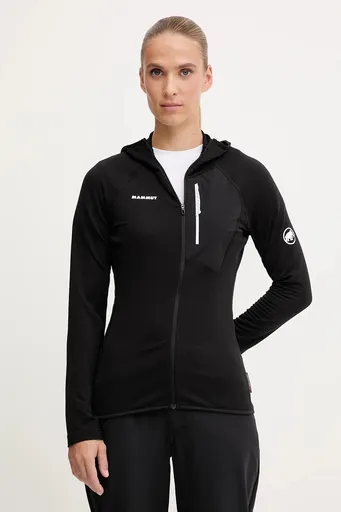 Outdoorová mikina Mammut Aenergy Light