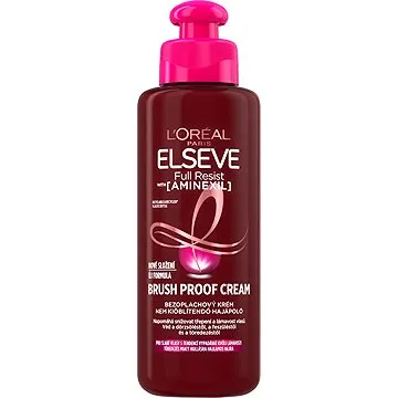 ĽORÉAL PARIS Elseve Full Resist Brush Proof Cream 200 ml (3600523884179)