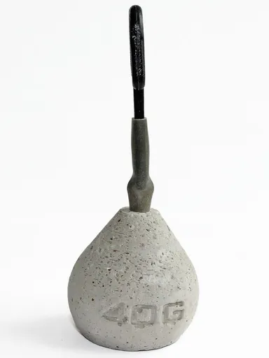 Eco sinkers záťaž backlead eco - 40 g