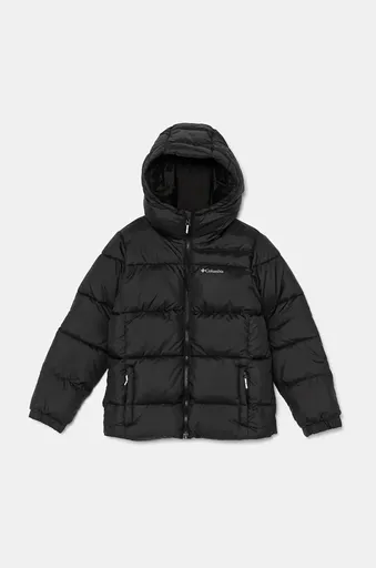 Bunda Columbia Puffect