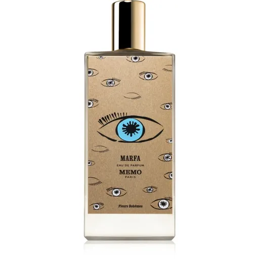 Memo Paris Marfa parfumovaná voda unisex 75 ml