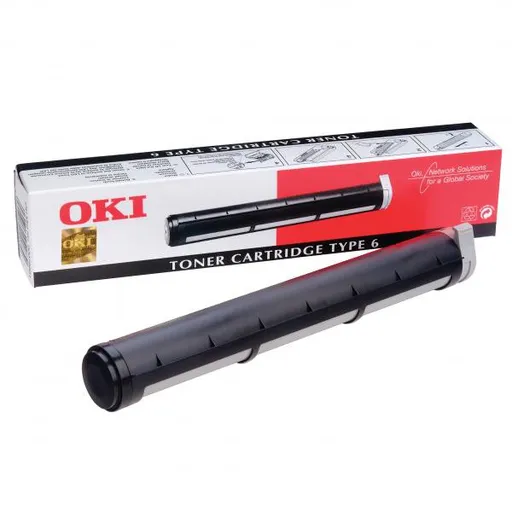 OKI 00079801 - originálny toner, čierny, 1500 strán