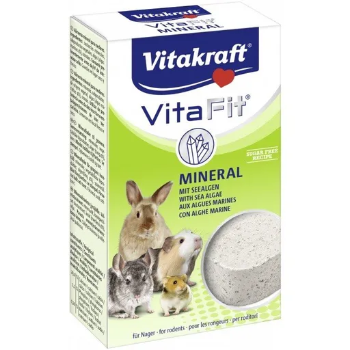 Vitakraft VK Mineral Stone 168g