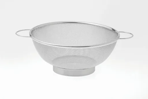 BLEX - Cedník na ovocie nerez 25cm