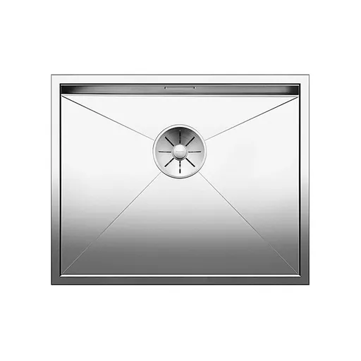 BLANCO ZEROX 500-U + Dodatočná extra zľava 5% po vložení do košíku !