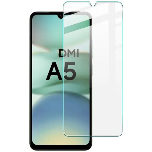IMAK 3D INVISIBLE Tvrdené sklo pre Xiaomi Redmi A5
