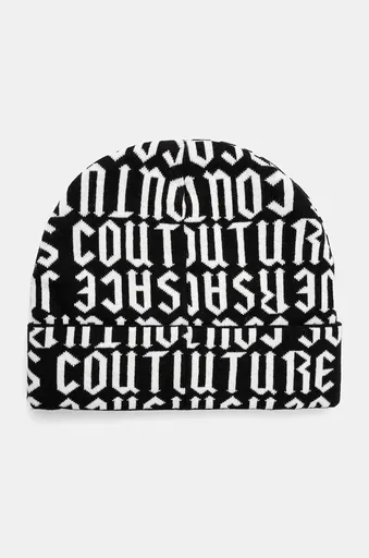 Čiapka Versace Jeans Couture