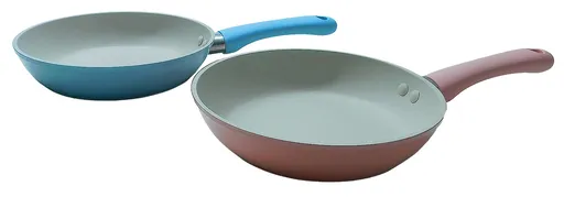 MAKRO - Panvica 16cm rôzne farby