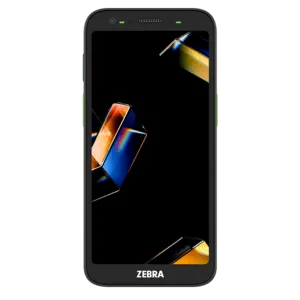 Zebra TC501, Ultrawide Camera, 2D, hot-swap, USB-C, BT (BLE), Wi-Fi 7, NFC, Android, RB