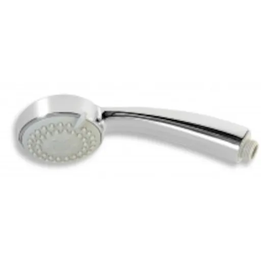 Sprchová hlavica Novaservis chróm RU614.0