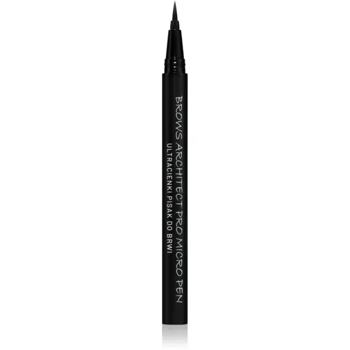Lash Brow Brows Architect Pen fix na obočie odtieň Natural Brown 0.9 ml