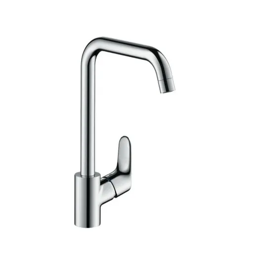 Hansgrohe Focus M41 drezová batéria s otočným ramienkom chróm 31820000