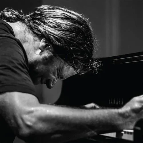 John Blum, NINE RIVERS, CD