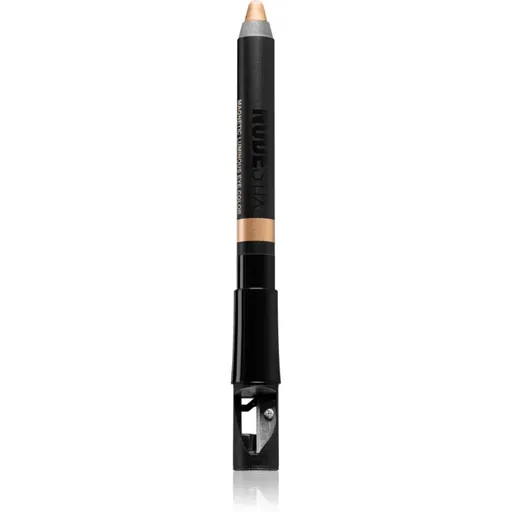 Nudestix Magnetic Luminous univerzálna ceruzka na oči odtieň Lilith 2,8 g