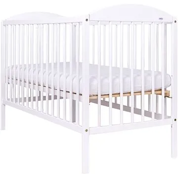 Drewex Kuba 2 so sťahovacou bočnicou – biela (5902622000411)