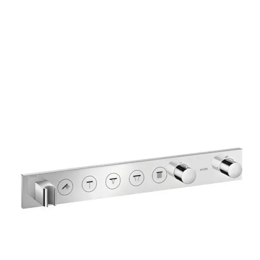 Hansgrohe Axor Showersolutions modul bez podomietkového telesa chróm 18358000