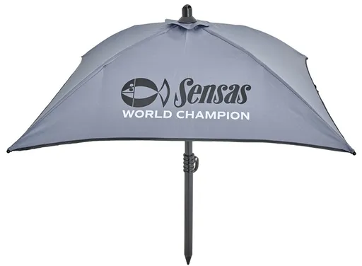 Sensas dáždnik sidetray 75x70 cm 1 m