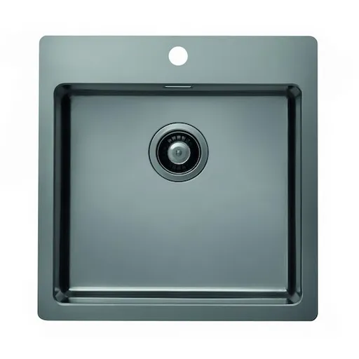 Alveus Pure 30 drez monarch f,s - antracit 1106868