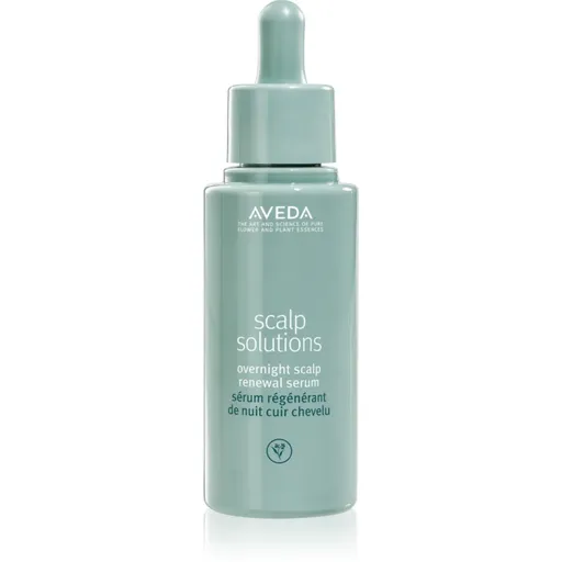 Aveda Scalp Solutions Overnight Scalp Renewal Serum nočné sérum pre zdravú pokožku hlavy 50 ml