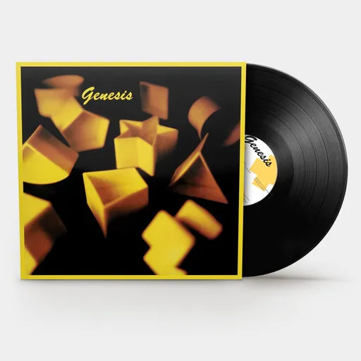 Genesis - Genesis / Remastered / Vinyl LP