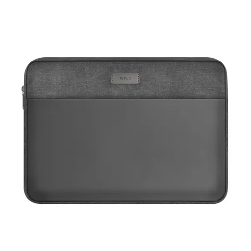 WIWU MINIMALIST LAPTOP Puzdro pre notebook s uhlopriečkou do 16