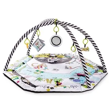 Kinderkraft Hracia deka SmartPlay (5902533910779)