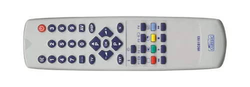Ovládač diaľkový IRC81193 daewoo,palladium