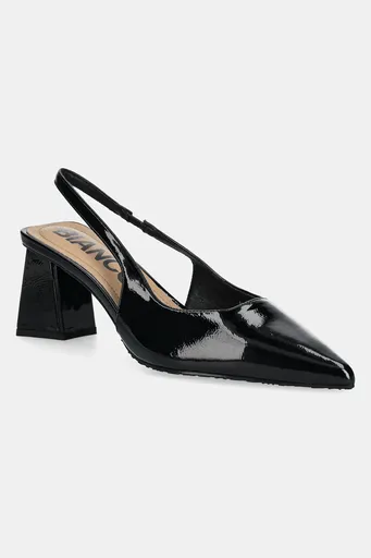 Lodičky Bianco BIAMARALYN