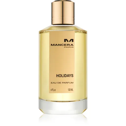 Mancera Holidays parfumovaná voda unisex 120 ml