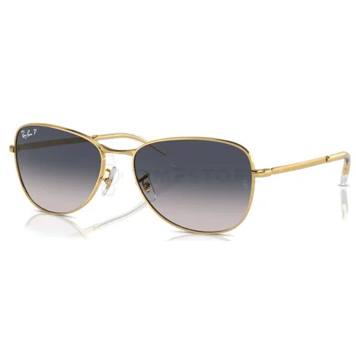 Ray-Ban RB3733 001/78 56
