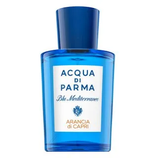Acqua di Parma Blu Mediterraneo Arancia di Capri toaletná voda unisex 100 ml