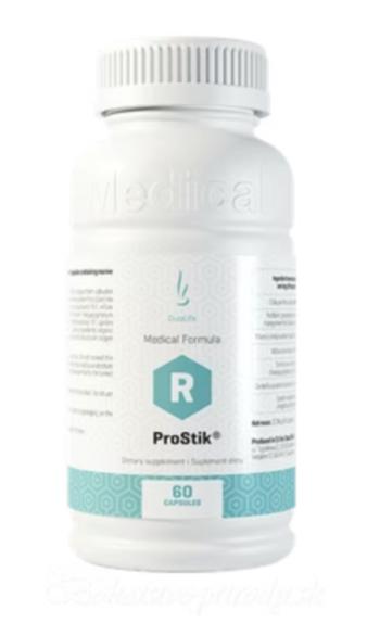 VÝPREDAJ - Duolife ProStik - pohybový aparát