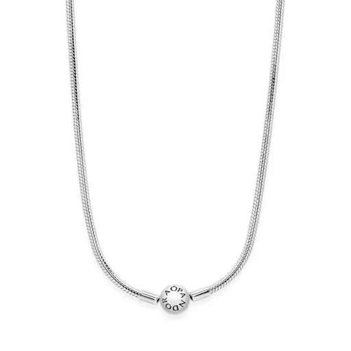 Náhrdelník Pandora Moments 590742HV-50 - 30 dní na vrátenie tovaru, Garancia originality