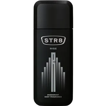STR8 Body Fragrance Rise 75 ml (5201314157540)
