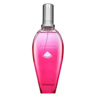 Escada Sorbetto Rosso toaletná voda pre ženy 100 ml