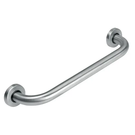 Madlo Novaservis brúsená nehrdzavejúca oceľ R6640,4