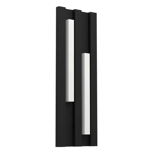 Nástenné svetlo Eglo FANDINA oceľ čierna 900118