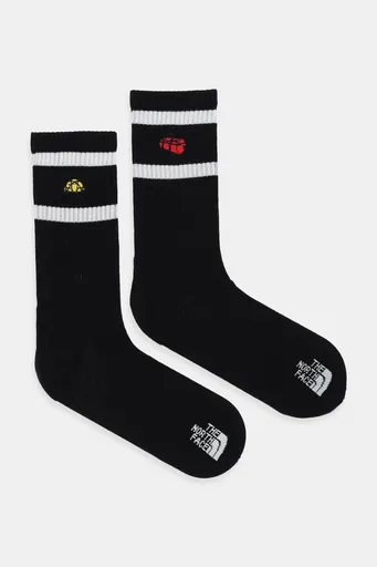 Ponožky The North Face 2-pak