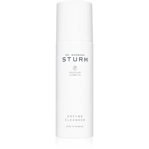 Dr. Barbara Sturm Enzyme Cleanser čistiaca pena s peelingovým efektom 75 ml