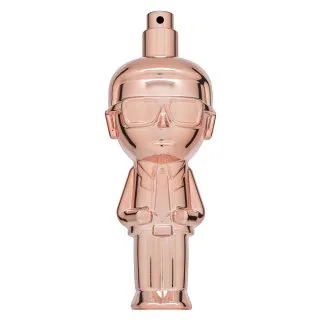 Lagerfeld Ikonik Woman parfémovaná voda pre ženy 60 ml