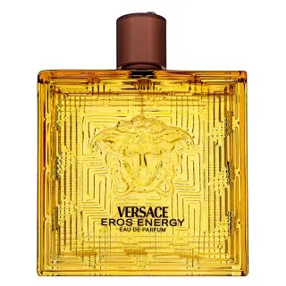 Versace Eros Energy parfémovaná voda pre mužov 200 ml
