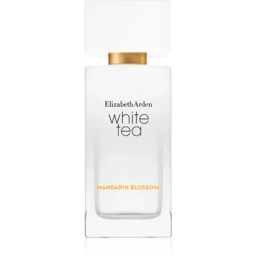 Elizabeth Arden White Tea Mandarin Blossom toaletná voda pre ženy 50 ml