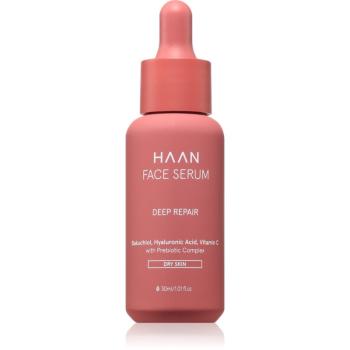 HAAN Face Serum Deep Repair omladzujúce pleťové sérum pre suchú pleť 30 ml